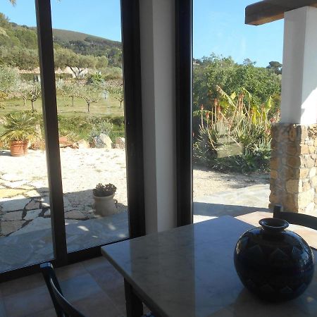 Villatramontistella Suite Capoliveri  Exterior photo