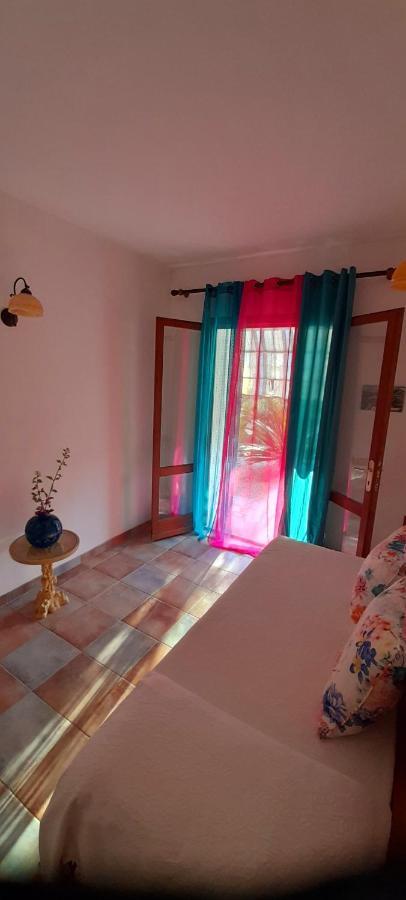 Villatramontistella Suite Capoliveri  Exterior photo